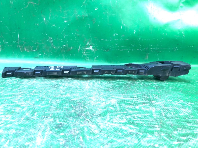 Кронштейн заднего бампера задний левый CROSSTREK 12-17