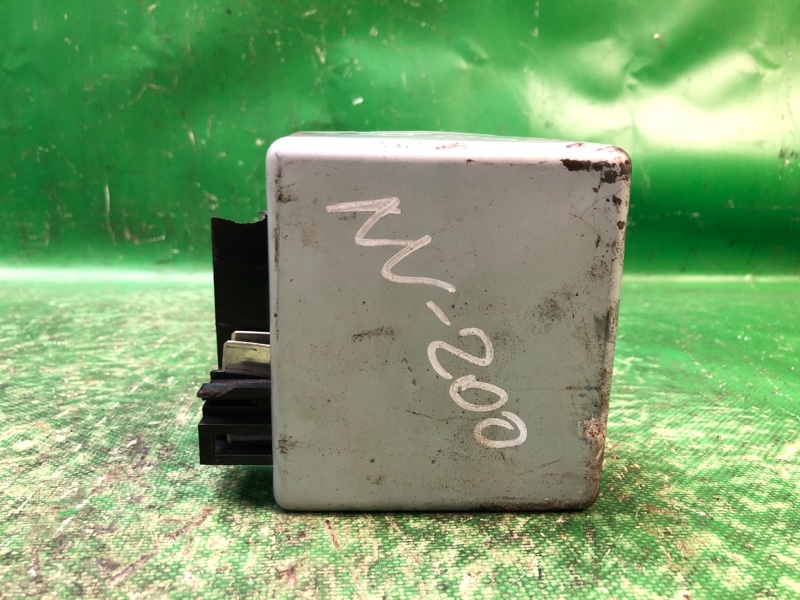 Запчасть блок управления электроусилителем руля NISSAN NV200 USA 13- 28500-3LM1A Б/У Блок управления электроусилителем руля NISSAN NV200 USA 13- 28500-3LM1A Б/У