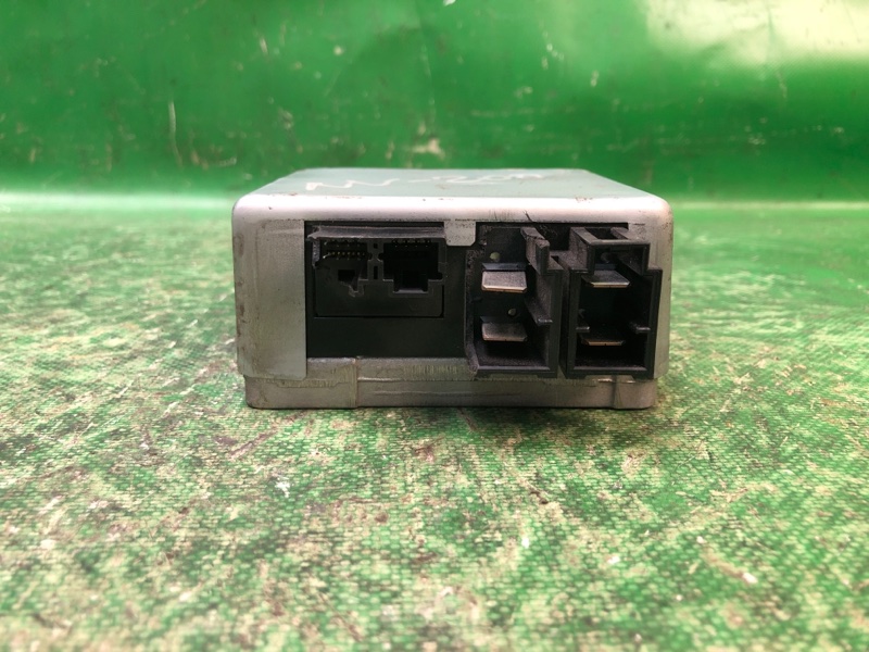 Блок управления электроусилителем руля NISSAN NV200 USA 13- Блок управления электроусилителем руля NISSAN NV200 USA 13-