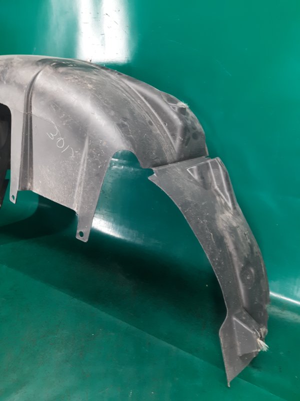 Подкрылок задний левый PATRIOT 10-17 Подкрылок задний левый PATRIOT 10-17