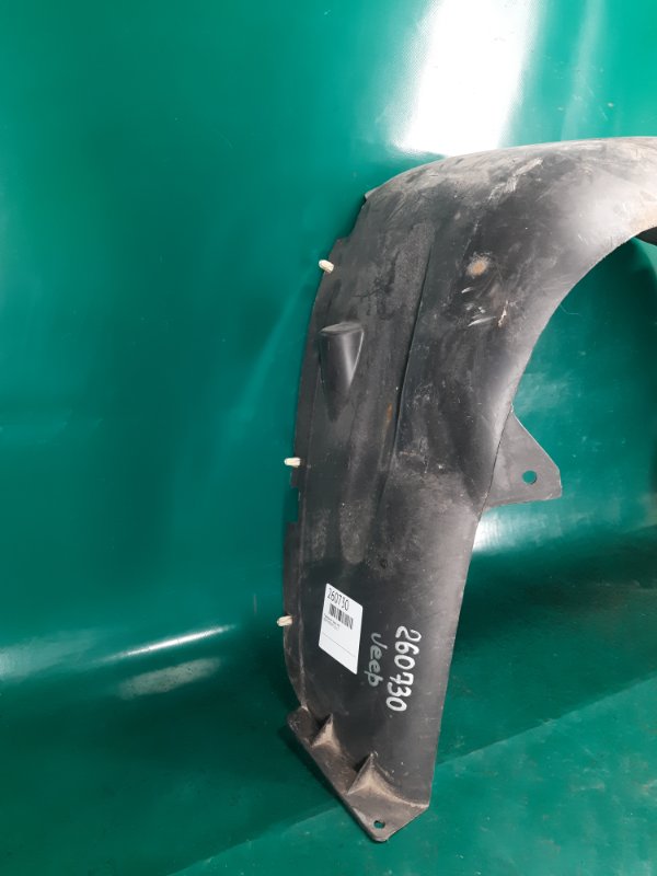 Подкрылок задний левый PATRIOT 10-17 Подкрылок задний левый PATRIOT 10-17