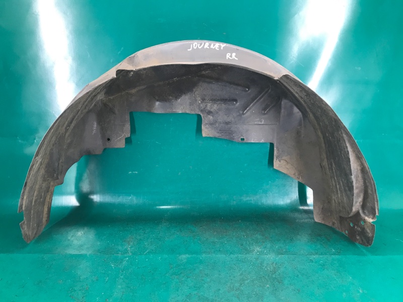 Подкрылок задний правый DODGE JOURNEY 08-20 Внедорожник 68087920AA Б/У