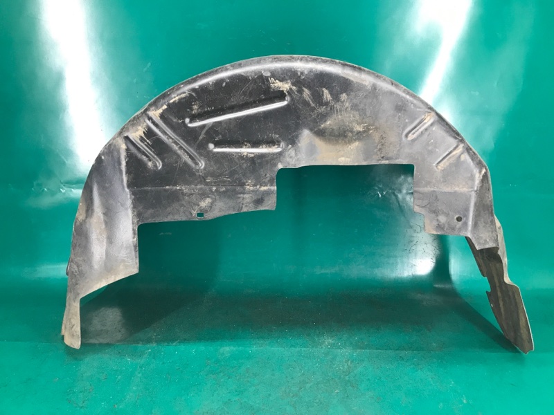 Подкрылок задний правый DODGE JOURNEY 08-20 Внедорожник