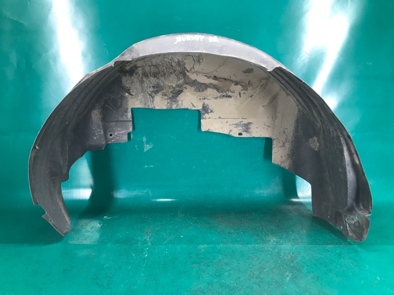 Подкрылок задний правый DODGE JOURNEY 08-20 Внедорожник 68087920AA Б/У