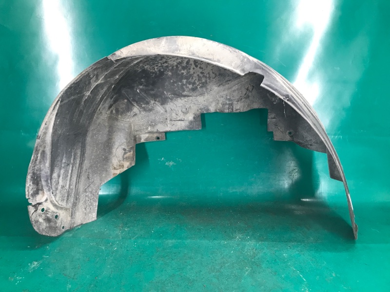 Подкрылок задний левый DODGE JOURNEY 08-20 Внедорожник 68087921AB Б/У