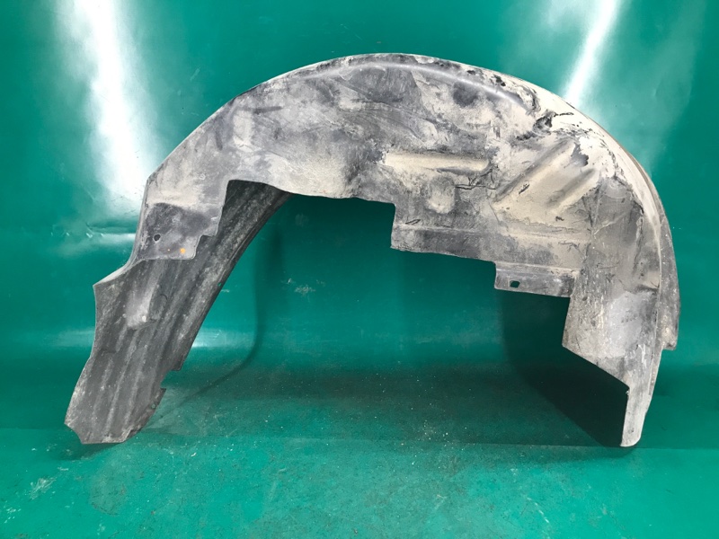 Подкрылок задний левый JOURNEY 08-20 Внедорожник