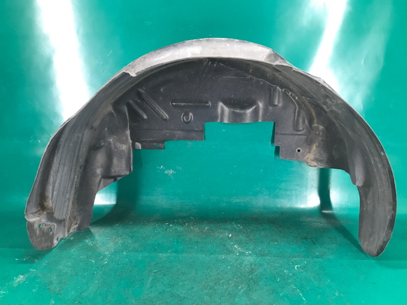 Подкрылок задний левый DODGE JOURNEY 08-20 Внедорожник 68087921AB Б/У