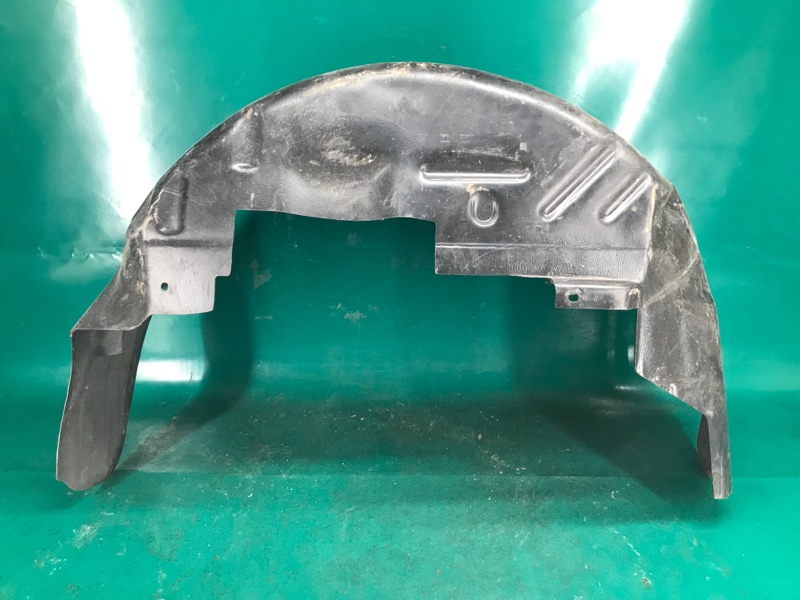 Подкрылок задний левый DODGE JOURNEY 08-20 Внедорожник