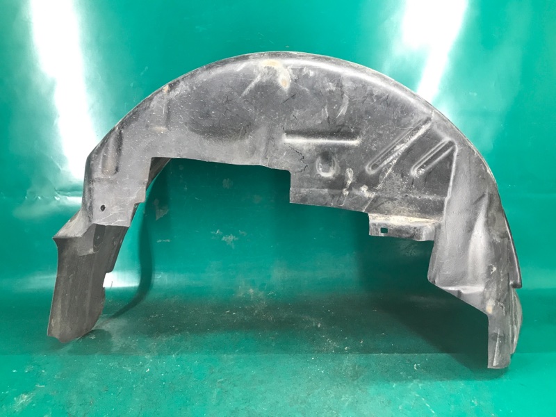 Подкрылок задний левый DODGE JOURNEY 08-20 Внедорожник