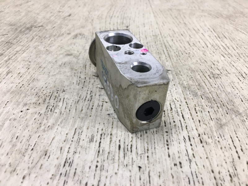 Клапан кондиционера SENTRA (B16) 06–12 2012 2.0 MR20DE