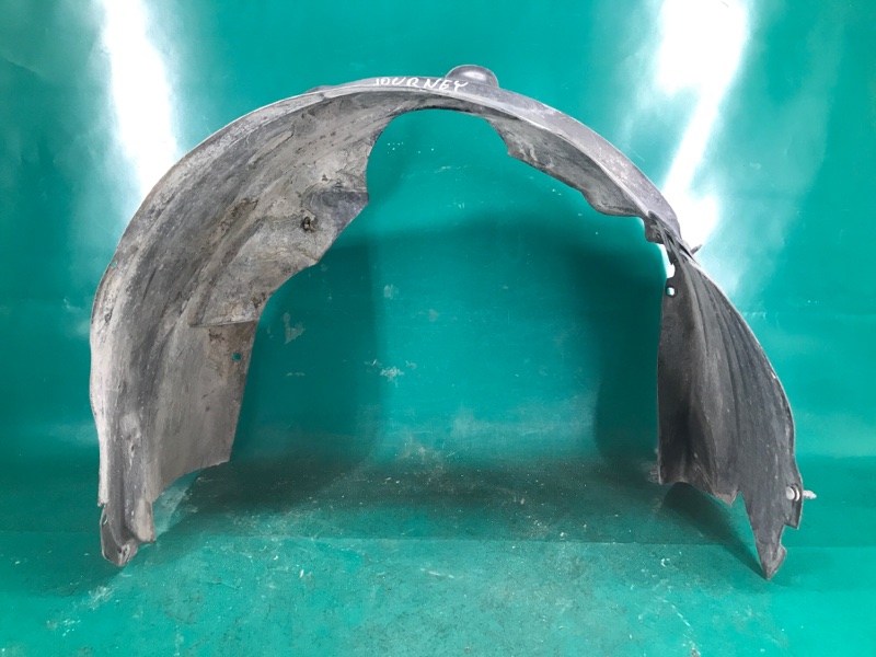 Запчасть подкрылок передний правый DODGE JOURNEY 08-20 Внедорожник 68087242AA Б/У Подкрылок передний правый DODGE JOURNEY 08-20 Внедорожник 68087242AA Б/У