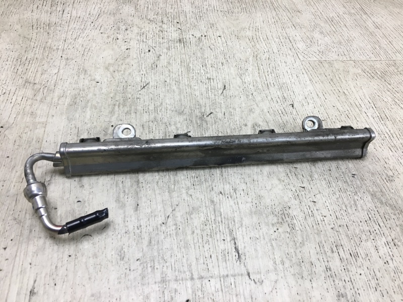 Топливная рейка SENTRA (B16) 06–12 2012 2.0 MR20DE Топливная рейка SENTRA (B16) 06–12 2012 2.0 MR20DE