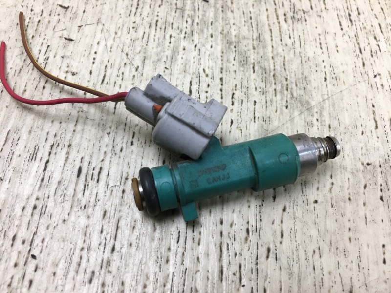 Форсунка топливная SENTRA (B16) 06–12 2012 2.0 MR20DE Форсунка топливная SENTRA (B16) 06–12 2012 2.0 MR20DE