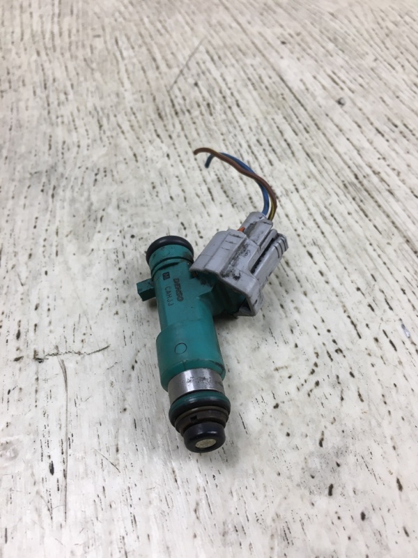 Форсунка топливная NISSAN SENTRA (B16) 06–12 2.0 MR20DE Форсунка топливная NISSAN SENTRA (B16) 06–12 2.0 MR20DE