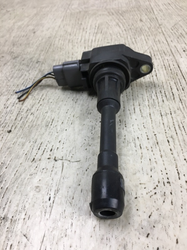 Катушка зажигания NISSAN SENTRA (B16) 06–12 2.0 MR20DE Катушка зажигания NISSAN SENTRA (B16) 06–12 2.0 MR20DE