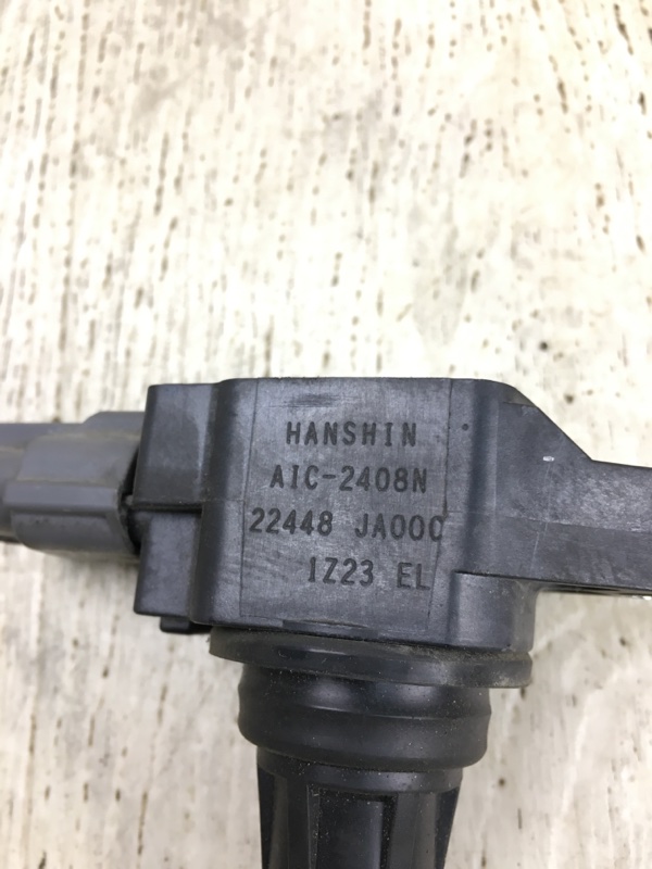 Катушка зажигания SENTRA (B16) 06–12 2012 2.0 MR20DE Катушка зажигания SENTRA (B16) 06–12 2012 2.0 MR20DE