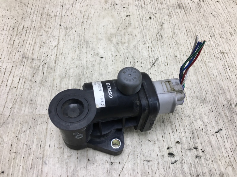 Привод заслонки впускного коллектора NISSAN SENTRA B17 12-21 1.8 MRA8DE 0120101060 Б/У