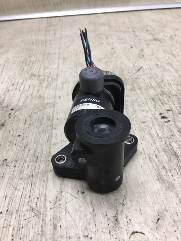 Привод заслонки впускного коллектора SENTRA B17 12-21 1.8 MRA8DE