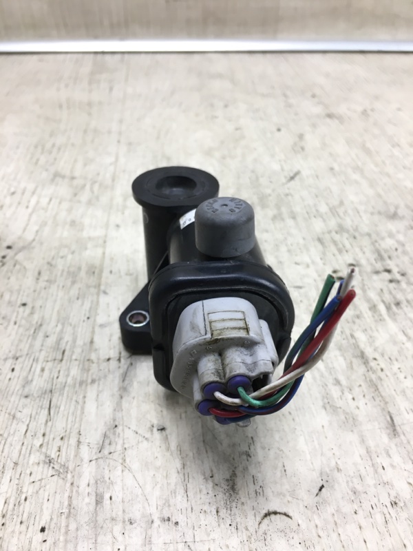 Привод заслонки впускного коллектора SENTRA B17 12-21 1.8 MRA8DE