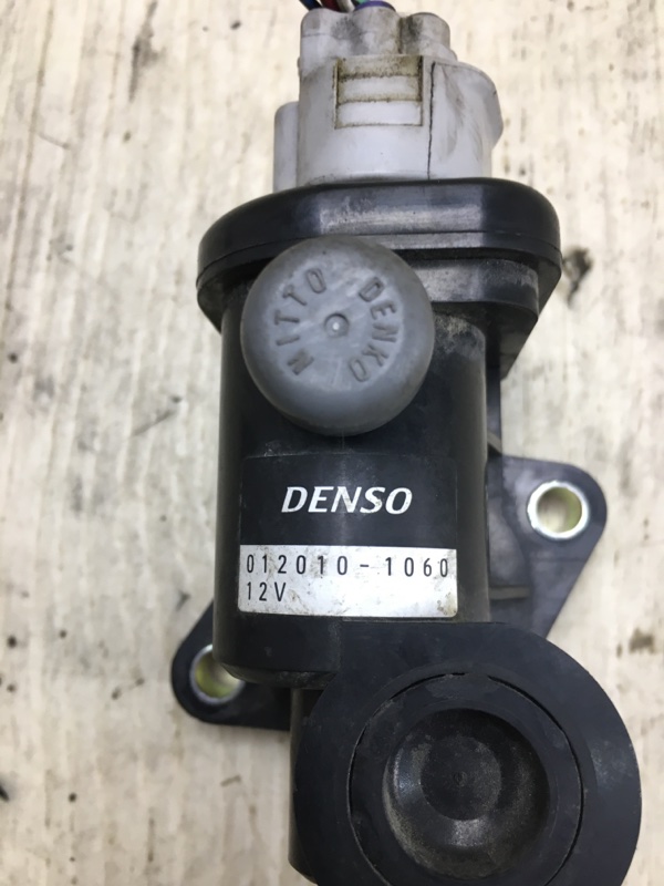 Привод заслонки впускного коллектора SENTRA B17 12-21 1.8 MRA8DE