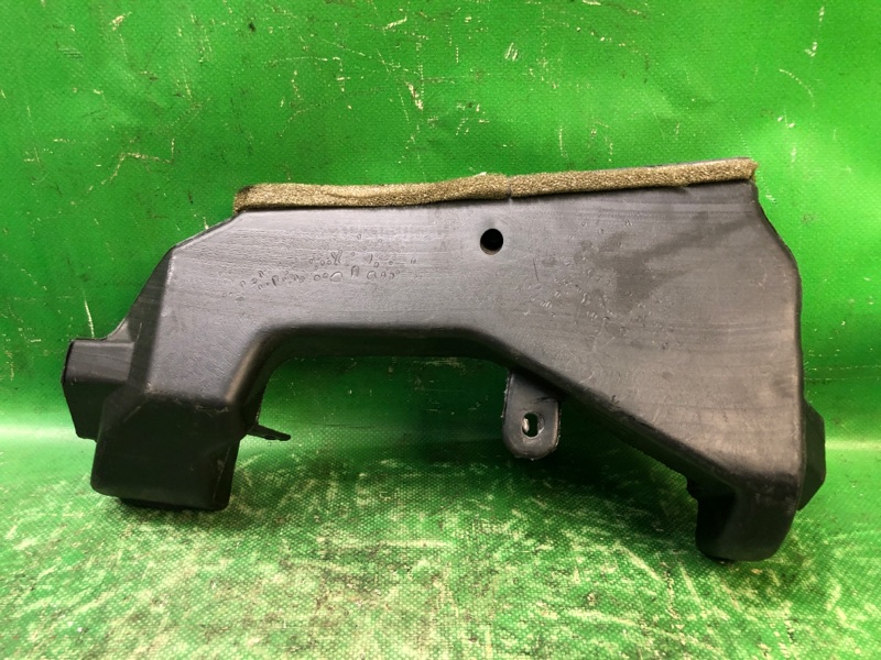 Воздуховод салона MITSUBISHI ECLIPSE 05-08