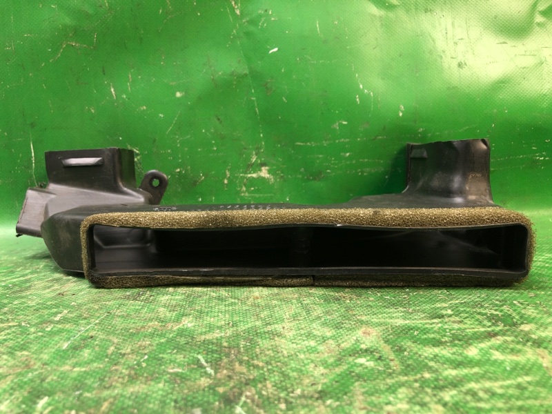 Воздуховод салона ECLIPSE 05-08