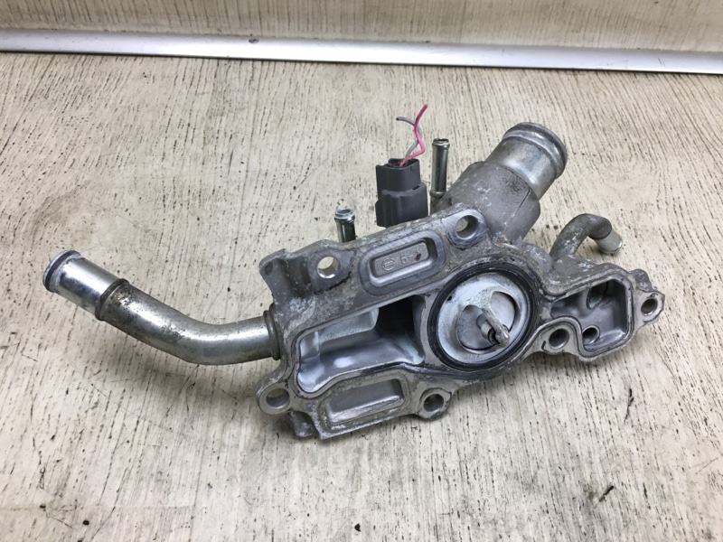 Корпус термостата SENTRA (B16) 06–12 2012 2.0 MR20DE