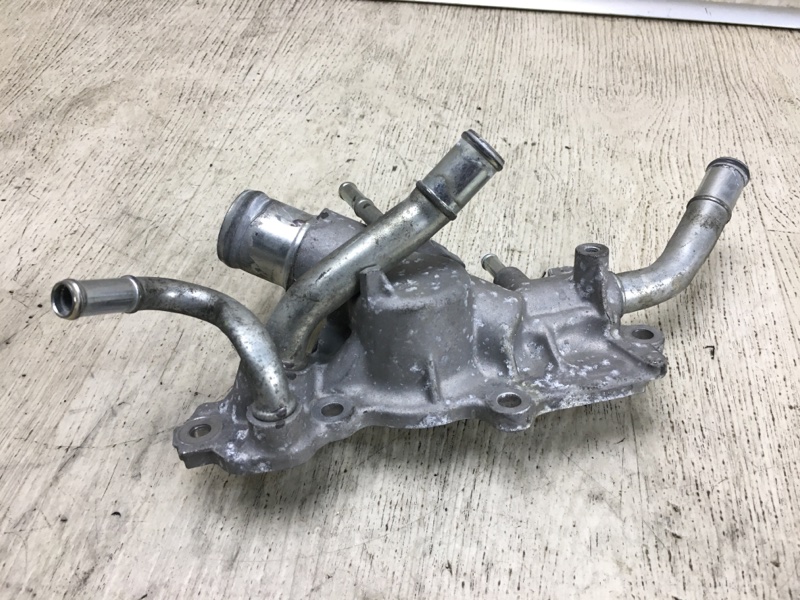 Корпус термостата NISSAN SENTRA (B16) 06–12 2.0 MR20DE