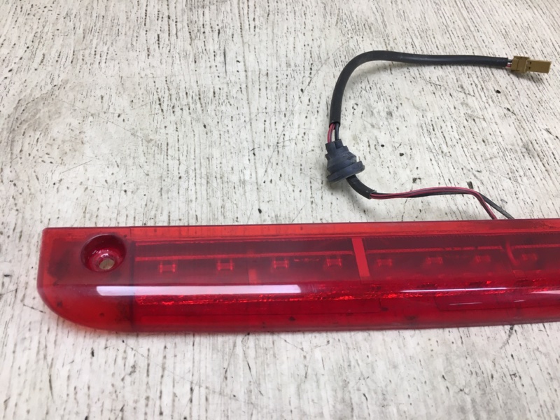 Стоп-сигнал SENTRA (B16) 06–12 2012 2.0 MR20DE Стоп-сигнал SENTRA (B16) 06–12 2012 2.0 MR20DE