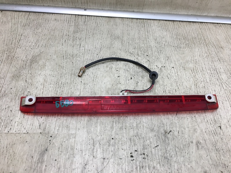 Стоп-сигнал SENTRA (B16) 06–12 2012 2.0 MR20DE Стоп-сигнал SENTRA (B16) 06–12 2012 2.0 MR20DE