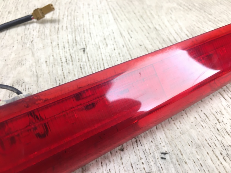 Стоп-сигнал SENTRA (B16) 06–12 2012 2.0 MR20DE Стоп-сигнал SENTRA (B16) 06–12 2012 2.0 MR20DE