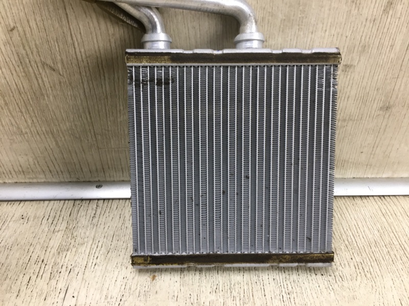 Радиатор печки SENTRA (B16) 06–12 2012 2.0 MR20DE