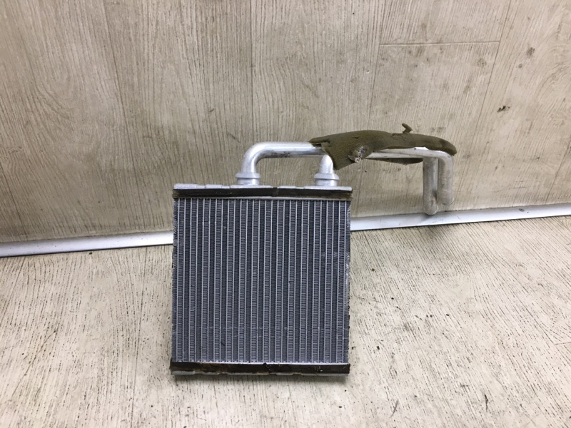 Радиатор печки NISSAN SENTRA (B16) 06–12 2.0 MR20DE