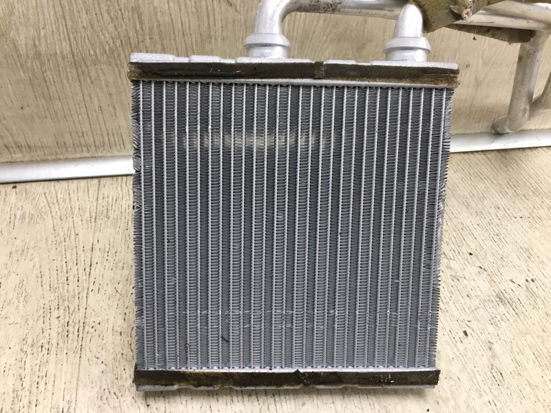 Радиатор печки SENTRA (B16) 06–12 2012 2.0 MR20DE