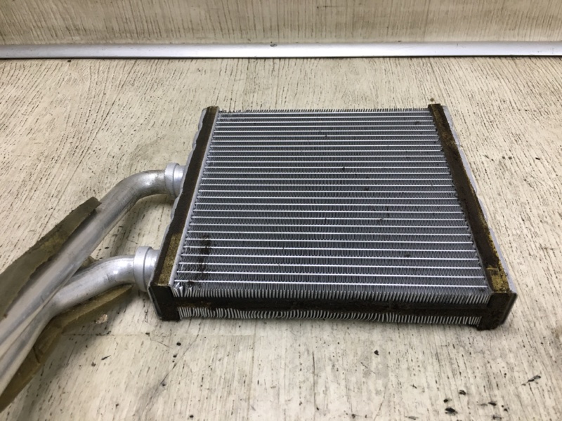 Радиатор печки SENTRA (B16) 06–12 2012 2.0 MR20DE