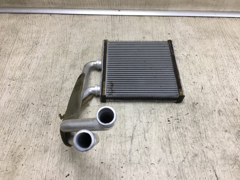 Радиатор печки SENTRA (B16) 06–12 2012 2.0 MR20DE