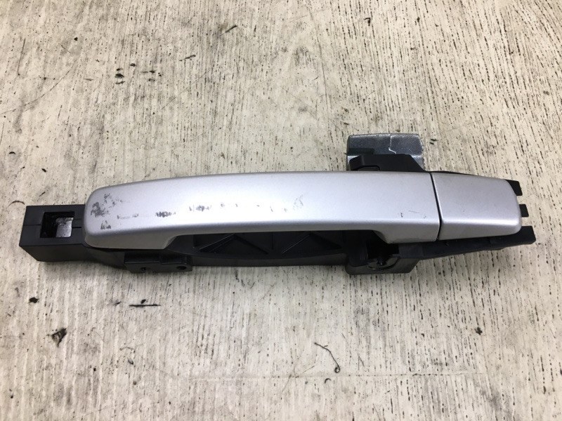 Ручка двери наружная задняя левая SENTRA (B16) 06–12 2012 2.0 MR20DE Ручка двери наружная задняя левая SENTRA (B16) 06–12 2012 2.0 MR20DE