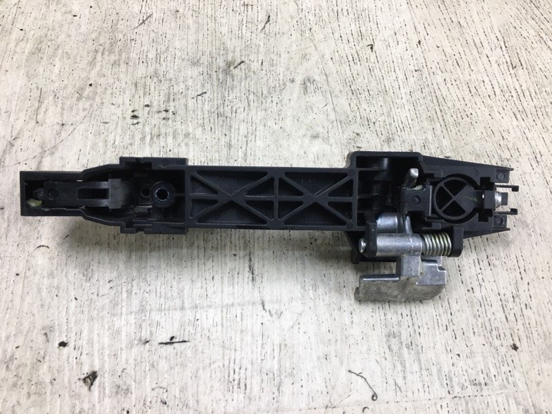 Ручка двери наружная задняя левая NISSAN SENTRA (B16) 06–12 2.0 MR20DE Ручка двери наружная задняя левая NISSAN SENTRA (B16) 06–12 2.0 MR20DE