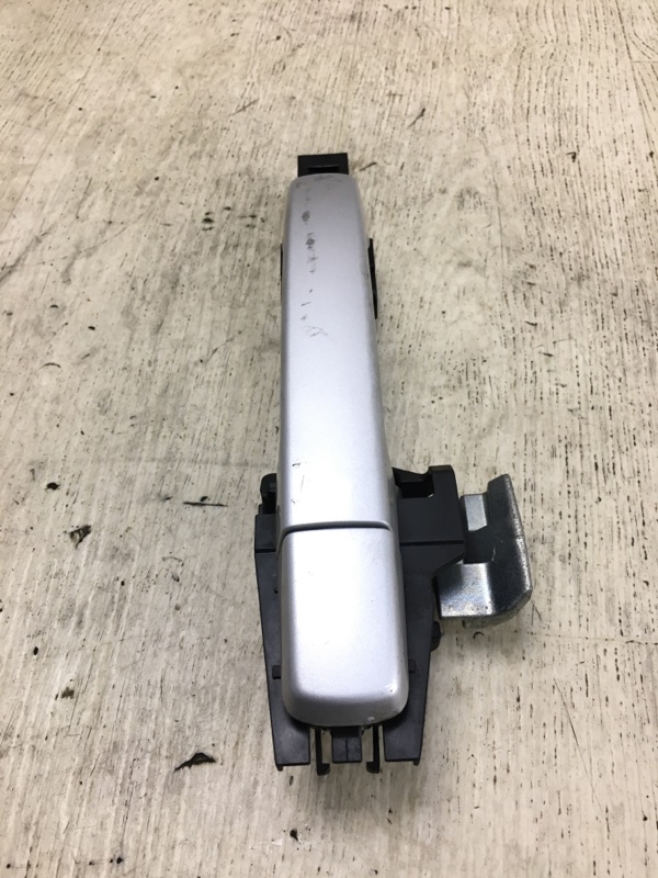 Ручка двери наружная задняя левая SENTRA (B16) 06–12 2012 2.0 MR20DE Ручка двери наружная задняя левая SENTRA (B16) 06–12 2012 2.0 MR20DE