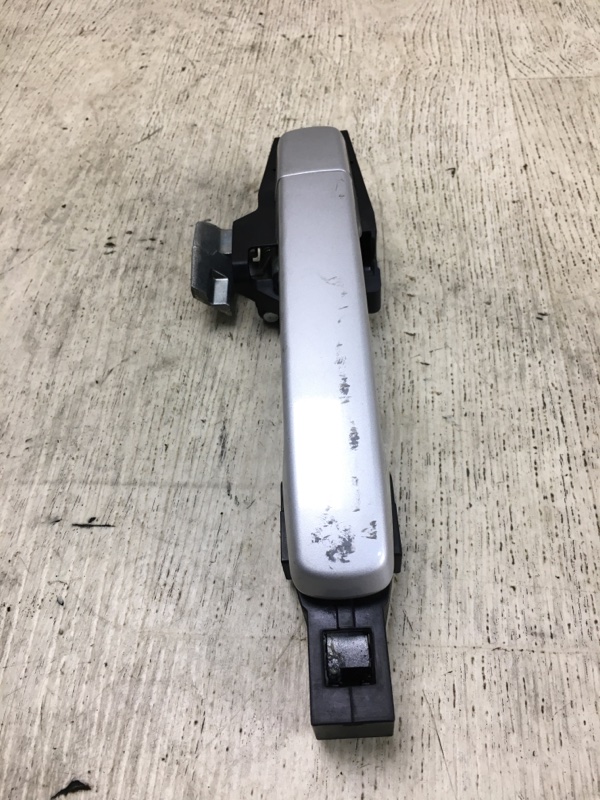 Ручка двери наружная задняя левая SENTRA (B16) 06–12 2012 2.0 MR20DE Ручка двери наружная задняя левая SENTRA (B16) 06–12 2012 2.0 MR20DE