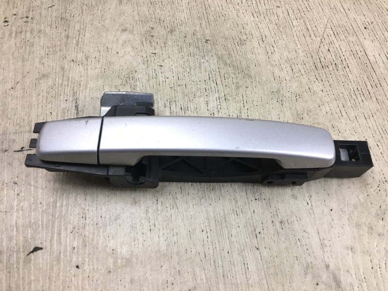 Ручка двери наружная задняя правая SENTRA (B16) 06–12 2012 2.0 MR20DE