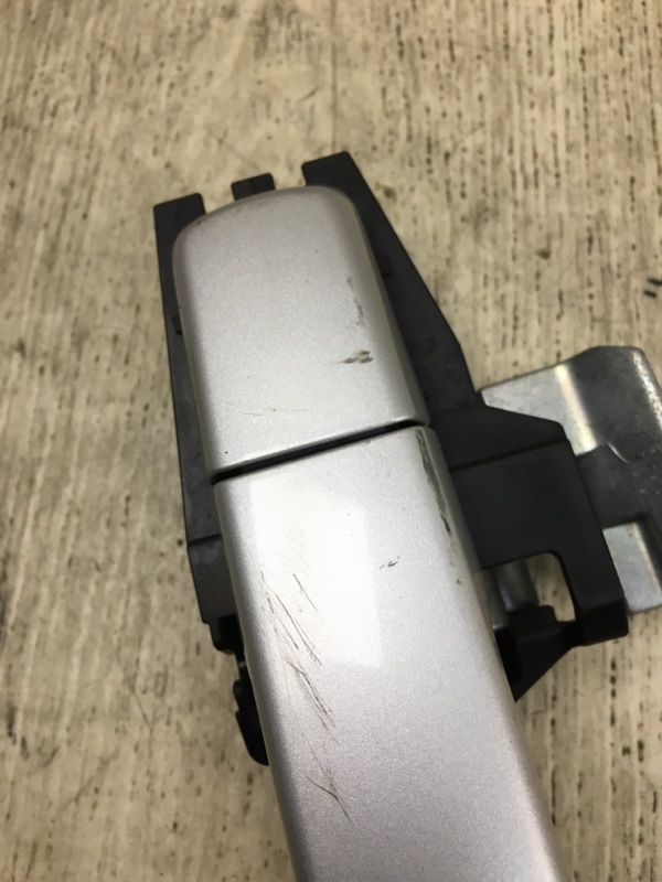 Ручка двери наружная задняя правая SENTRA (B16) 06–12 2012 2.0 MR20DE