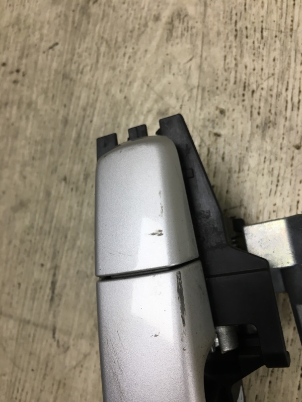 Ручка двери наружная задняя правая SENTRA (B16) 06–12 2012 2.0 MR20DE