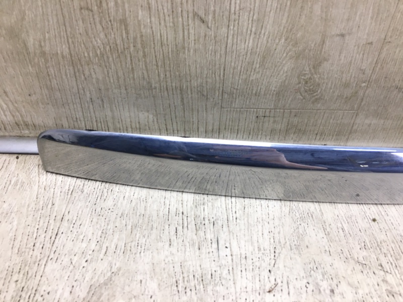 Панель подсветки номера SENTRA (B16) 06–12 2012 2.0 MR20DE