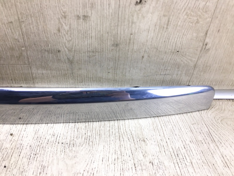 Панель подсветки номера NISSAN SENTRA (B16) 06–12 2.0 MR20DE