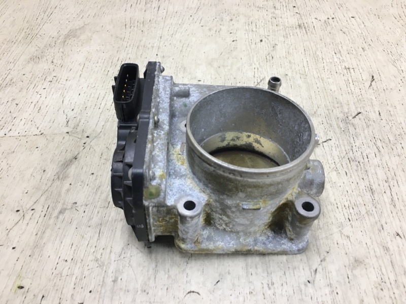 Дроссельная заслонка NISSAN SENTRA (B16) 06–12 2.0 MR20DE Дроссельная заслонка NISSAN SENTRA (B16) 06–12 2.0 MR20DE