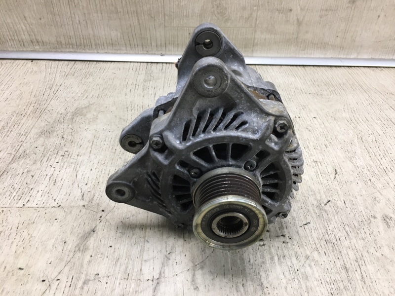 Генератор SENTRA (B16) 06–12 2012 2.0 MR20DE