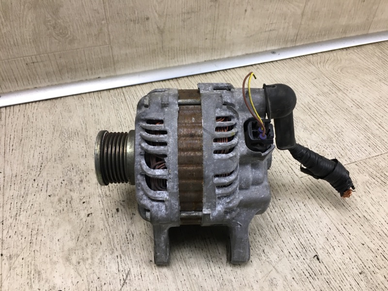 Генератор SENTRA (B16) 06–12 2012 2.0 MR20DE