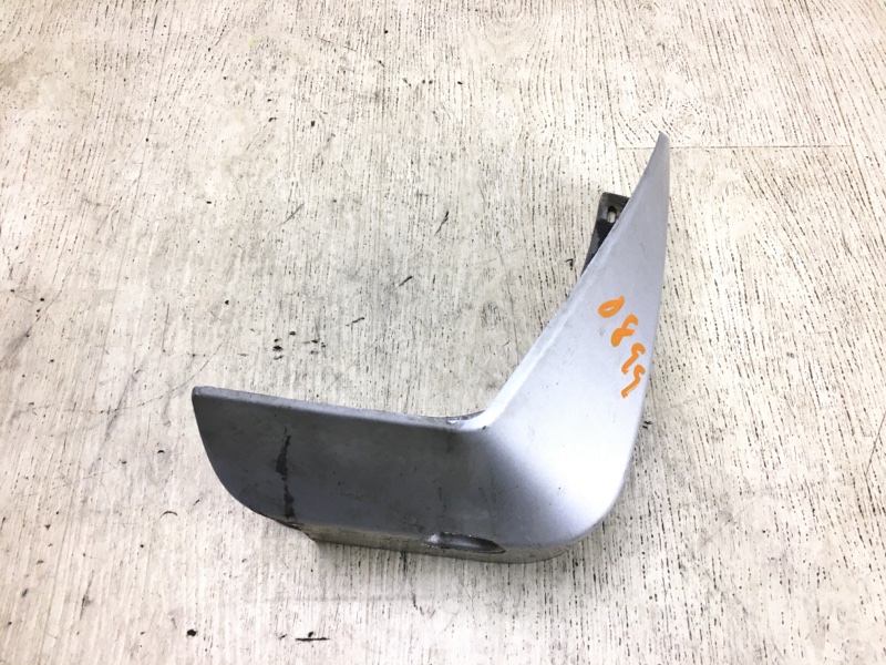 Запчасть брызговик задний правый NISSAN SENTRA (B16) 06–12 2012 2.0 MR20DE 93820-ET00A Б/У Брызговик задний правый NISSAN SENTRA (B16) 06–12 2012 2.0 MR20DE 93820-ET00A Б/У