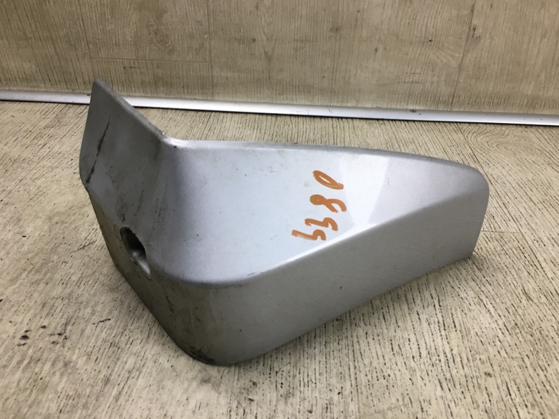 Брызговик задний правый NISSAN SENTRA (B16) 06–12 2.0 MR20DE Брызговик задний правый NISSAN SENTRA (B16) 06–12 2.0 MR20DE